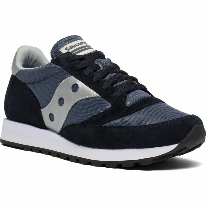Kondisko til Mænd Saucony Jazz 81  Mørkeblå