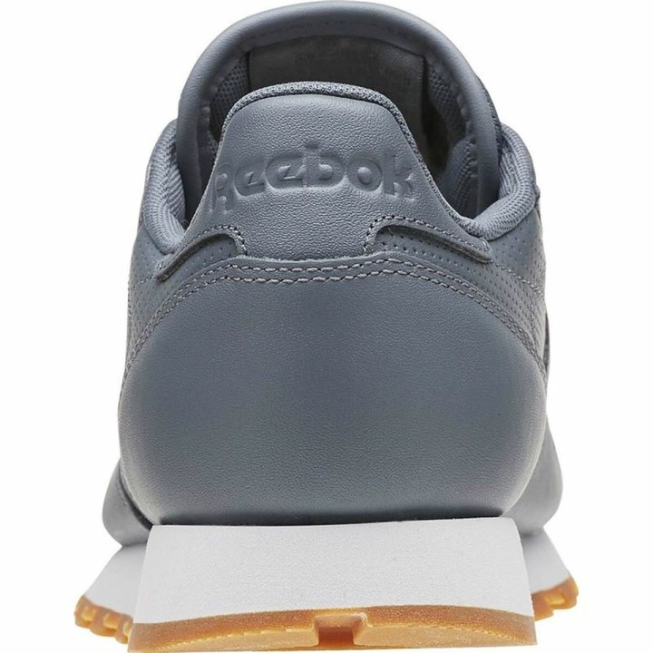 Kondisko til Mænd Reebok  Classic Leather PG Asteroid  Grå