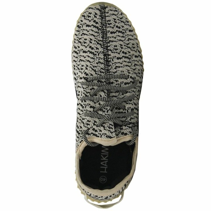 Herre sneakers Much More  Much More Hakimono Hvid