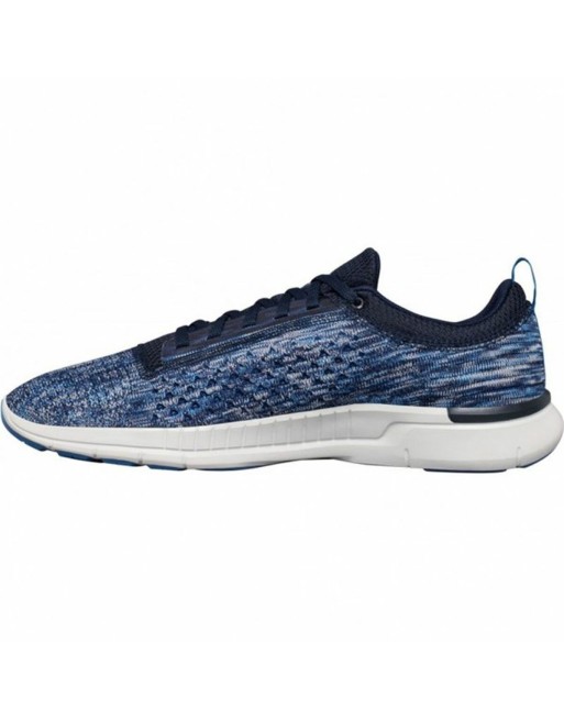 Herren-Sportschuhe Under Armour  Lightning 2  Dunkelblau