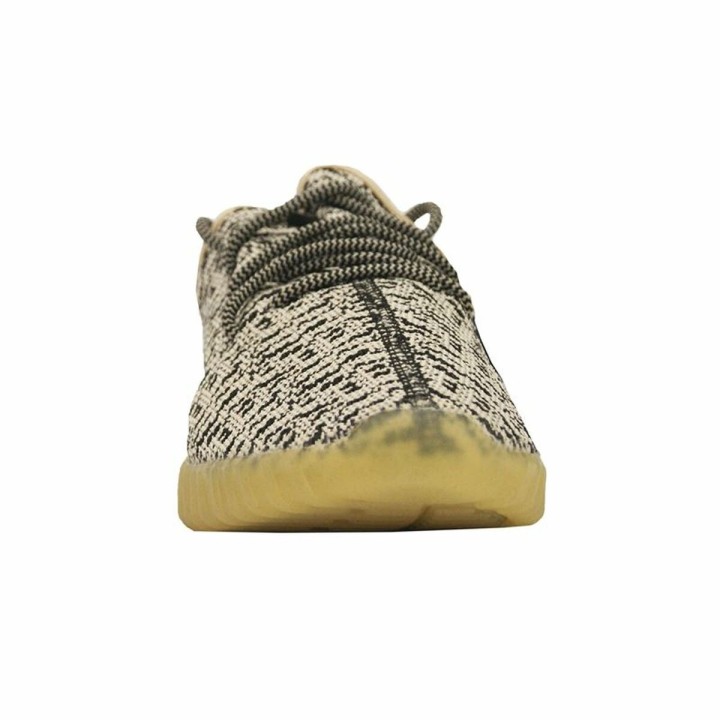 Herre sneakers Much More  Much More Hakimono Hvid