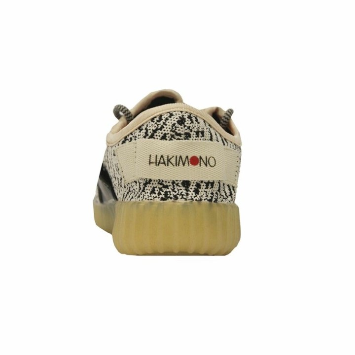 Herre sneakers Much More  Much More Hakimono Hvid