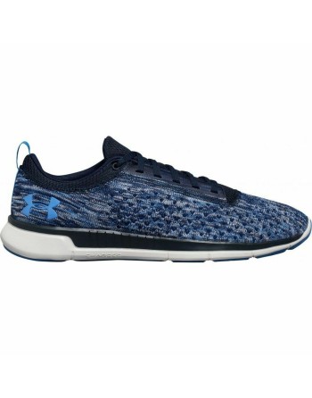 Men's Trainers Under Armour  Lightning 2  Dark blue