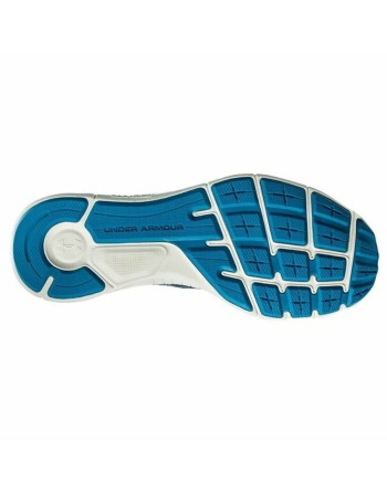 Herren-Sportschuhe Under Armour  Lightning 2  Dunkelblau