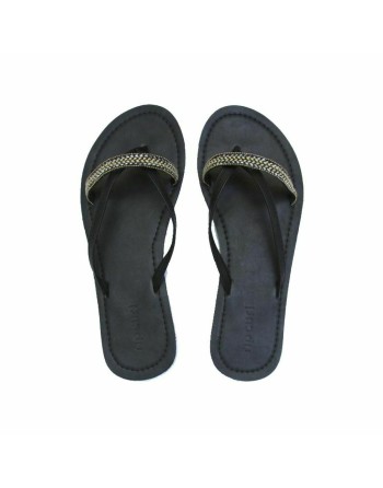 Chanclas para Mujer Rip Curl Coco  Negro