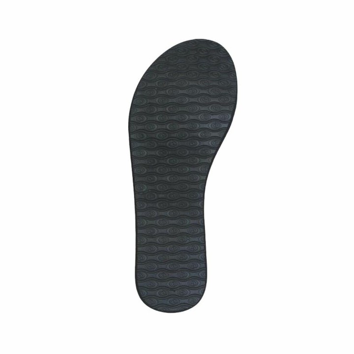 Klipklappere til damer Rip Curl Coco  Sort