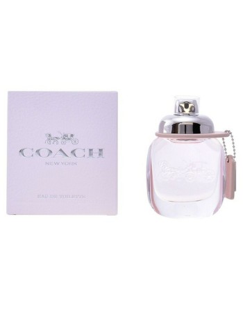Women's Perfume Coach EDT