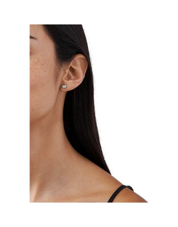 Orecchini Donna Michael Kors LOVE Argento puro 925