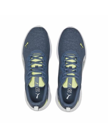 Herre sneakers Puma All-Day Active In Motion Mørkeblå