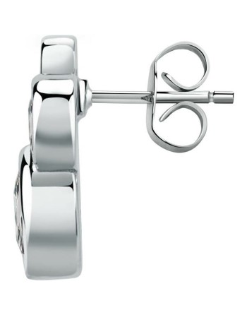 Øreringe til kvinder La Petite Story LPS02ARQ130 1 Dele