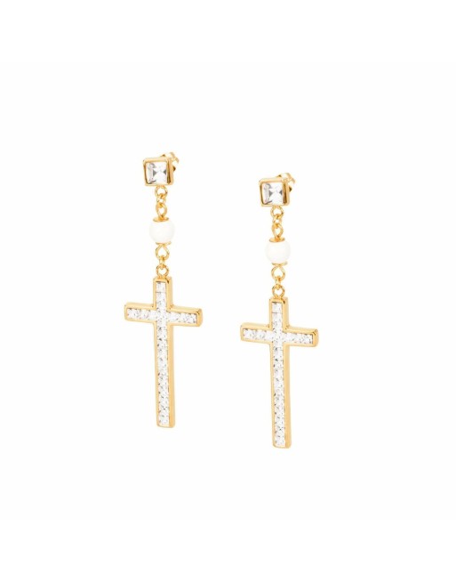 Ladies' Earrings Brosway BSL24
