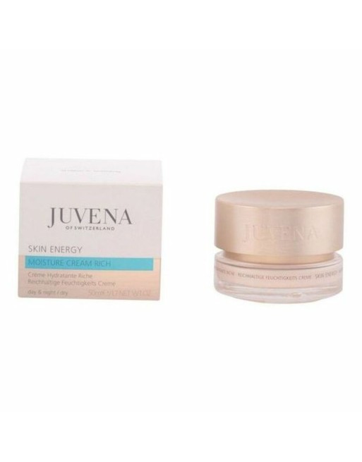 Crema Facial Nutritiva Juvena Skin Energy 50 ml
