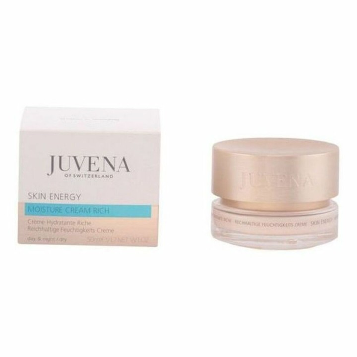 Nærende ansigtscreme Juvena Skin Energy 50 ml