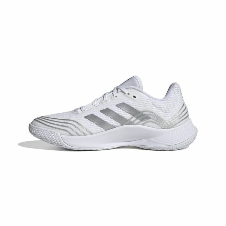 Træningssko Adidas Novaflight Dame Hvid