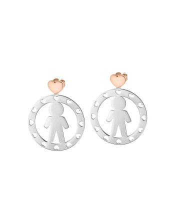 Boucles d´oreilles Femme Morellato TALISMANI