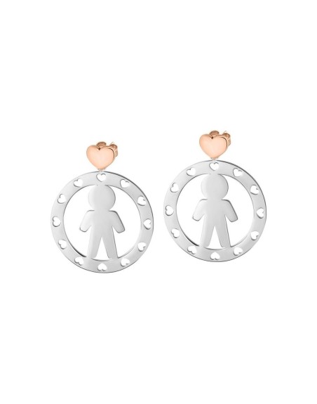Boucles d´oreilles Femme Morellato TALISMANI