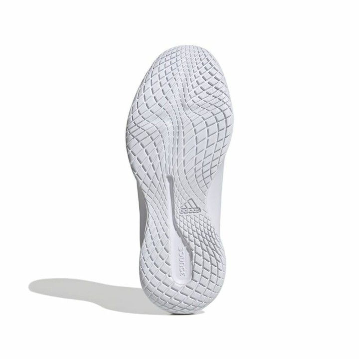Træningssko Adidas Novaflight Dame Hvid