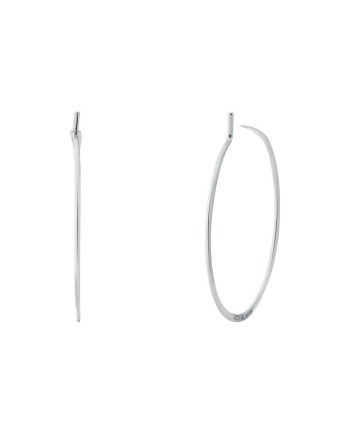 Boucles d´oreilles Femme Michael Kors HOOP