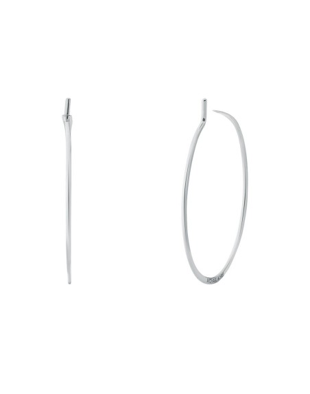 Orecchini Donna Michael Kors HOOP