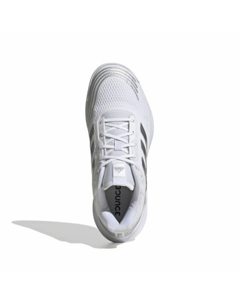 Zapatillas Deportivas Adidas Novaflight Mujer Blanco