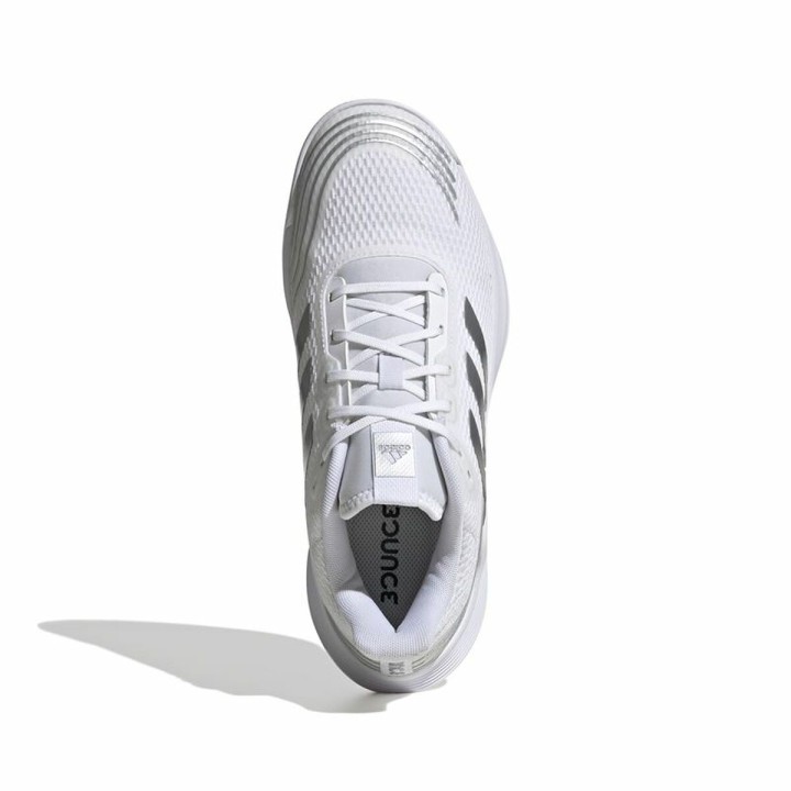 Turnschuhe Adidas Novaflight Damen Weiß