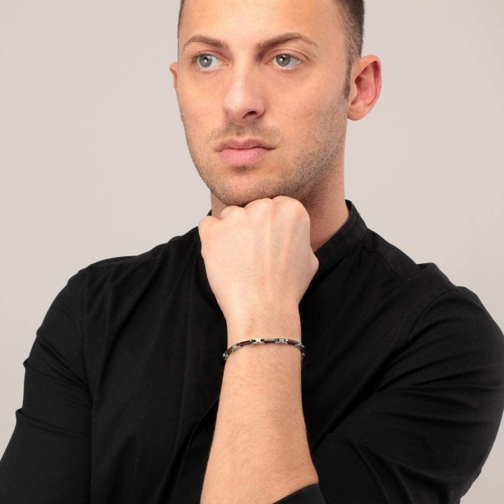 Bracelet Homme Morellato SACU14