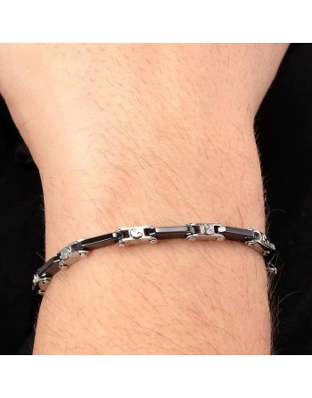 Pulsera Hombre Morellato SACU14