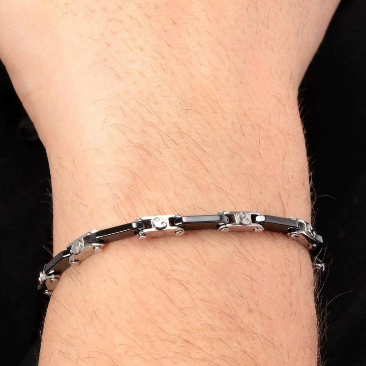 Bracciale Uomo Morellato SACU14
