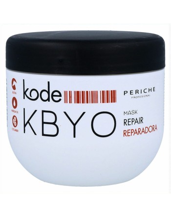 Shampooing et après-shampooing Periche 8436002655597 (500 ml)