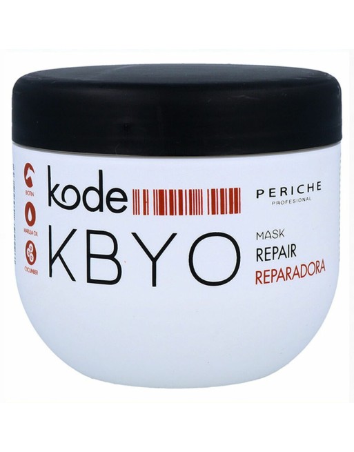 Champú + Acondicionador Periche 8436002655597 (500 ml)