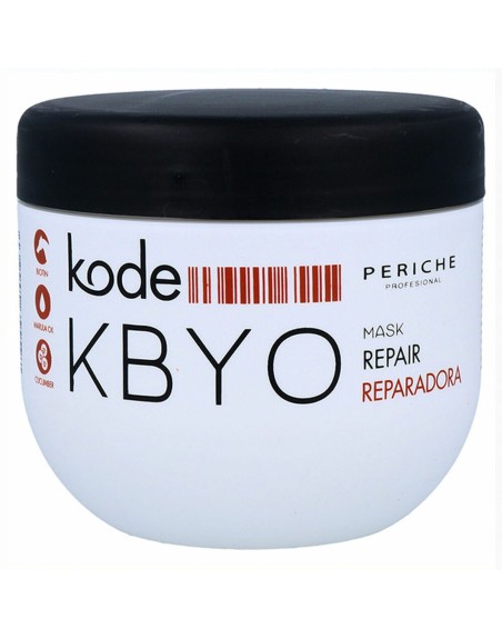 Shampooing et après-shampooing Periche 8436002655597 (500 ml)