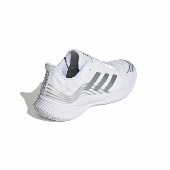 Træningssko Adidas Novaflight Dame Hvid