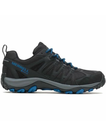 Herren-Sportschuhe Accentor Sport 3 Merrell  Gore-Tex  Schwarz