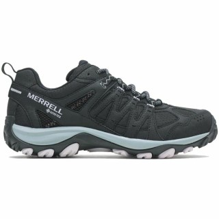 Herre sneakers Accentor Sport 3 Merrell Sort