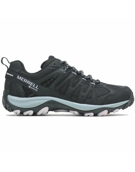 Herre sneakers Accentor Sport 3 Merrell Sort