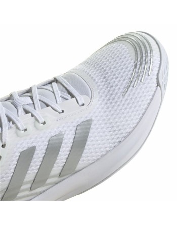 Zapatillas Deportivas Adidas Novaflight Mujer Blanco