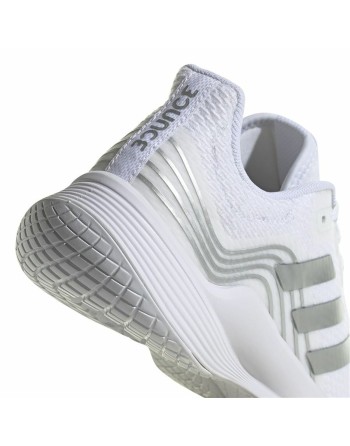 Trainers Adidas Novaflight Lady White