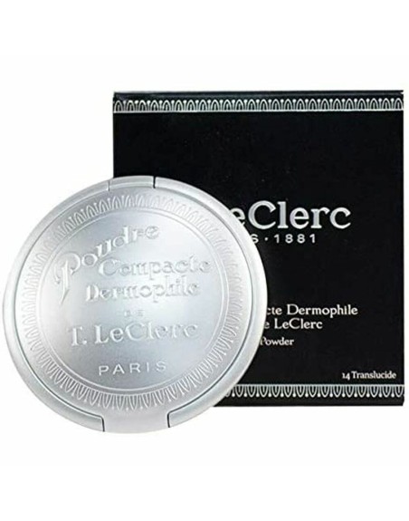 Corrector Facial LeClerc 0020234 (10 gr)