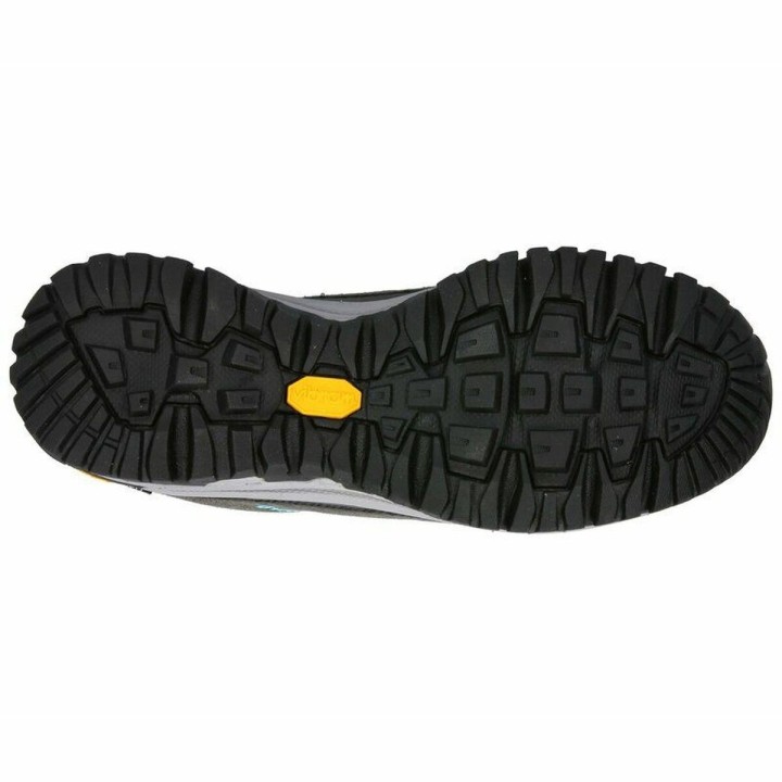 Scarpe Sportive da Donna Brütting Kansas  Grigio
