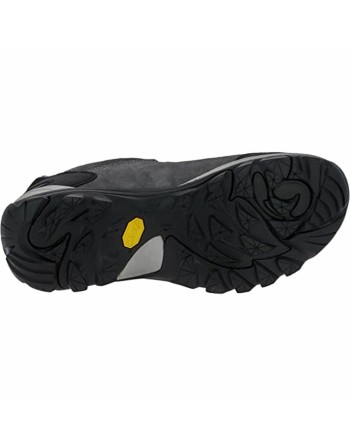 Zapatillas Deportivas Hombre Brütting  Bona Low Gris oscuro