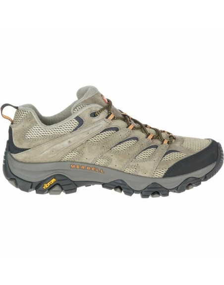 Herren-Sportschuhe Merrell  Moab 3