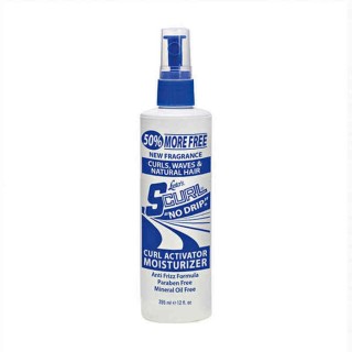 Hårstyling Creme Luster Scurl No (355 ml)