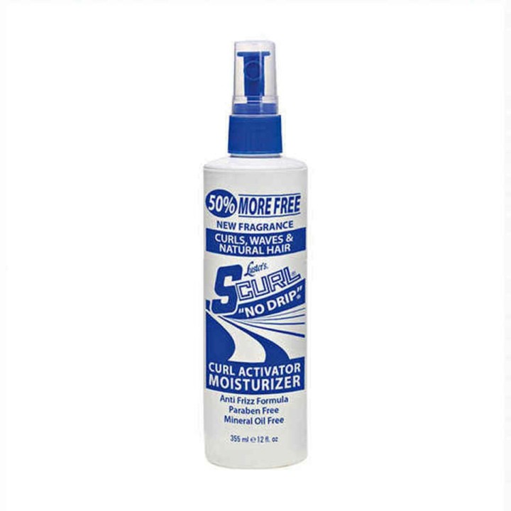 Hårstyling Creme Luster Scurl No (355 ml)