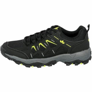 Herre sneakers Brütting Sierra Sort