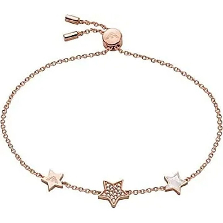 Bracciale Donna Emporio Armani EG3525C221