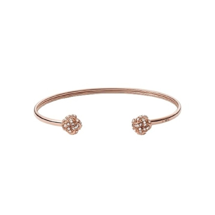 Armbånd til kvinder Emporio Armani SENTIMENTAL