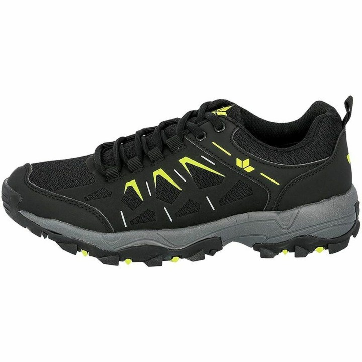 Herre sneakers Brütting Sierra Sort