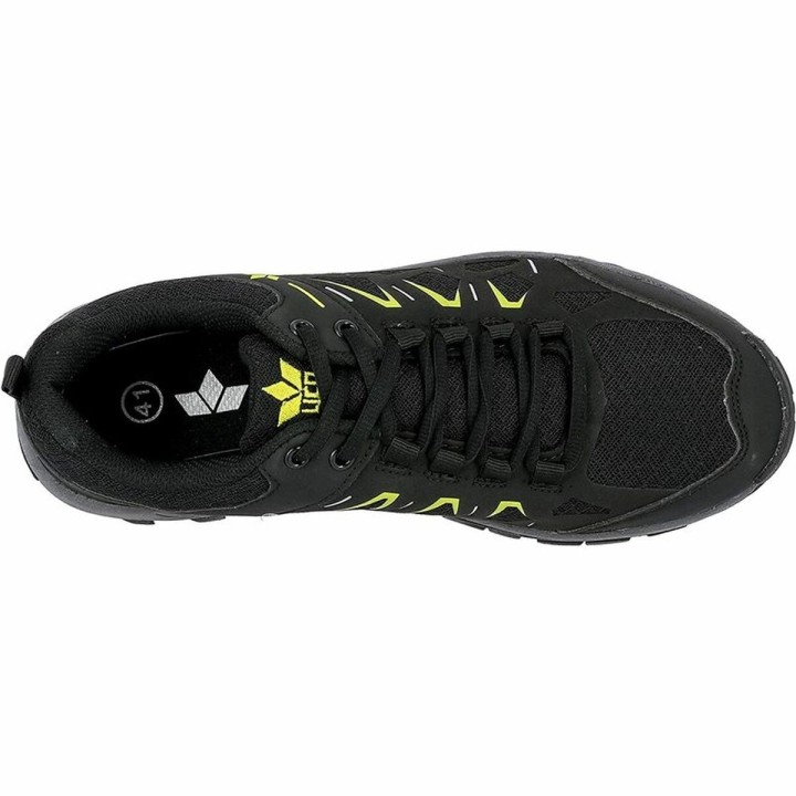 Herre sneakers Brütting Sierra Sort