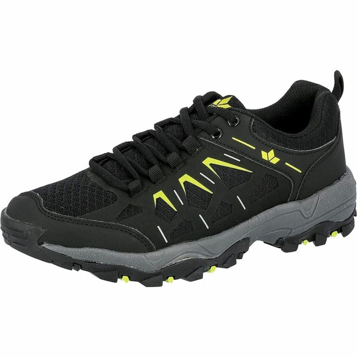 Herre sneakers Brütting Sierra Sort