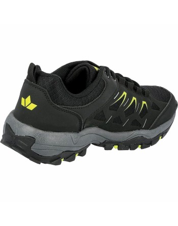 Herre sneakers Brütting Sierra Sort